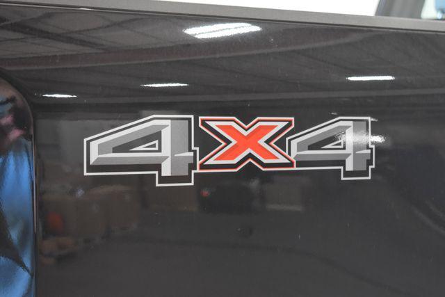 new 2024 Ford F-250 car, priced at $54,487