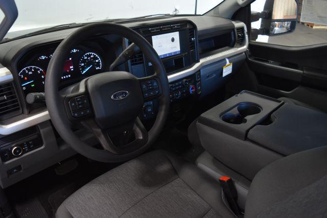 new 2024 Ford F-250 car, priced at $54,487