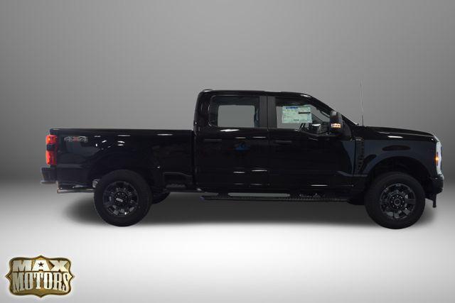 new 2024 Ford F-250 car, priced at $54,487
