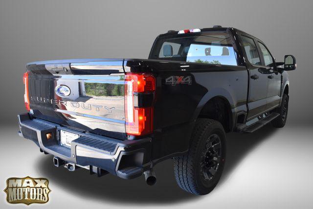new 2024 Ford F-250 car, priced at $54,487