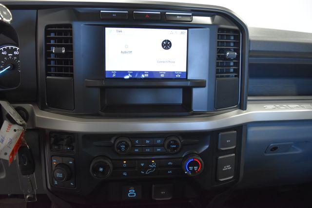 new 2024 Ford F-250 car, priced at $54,487
