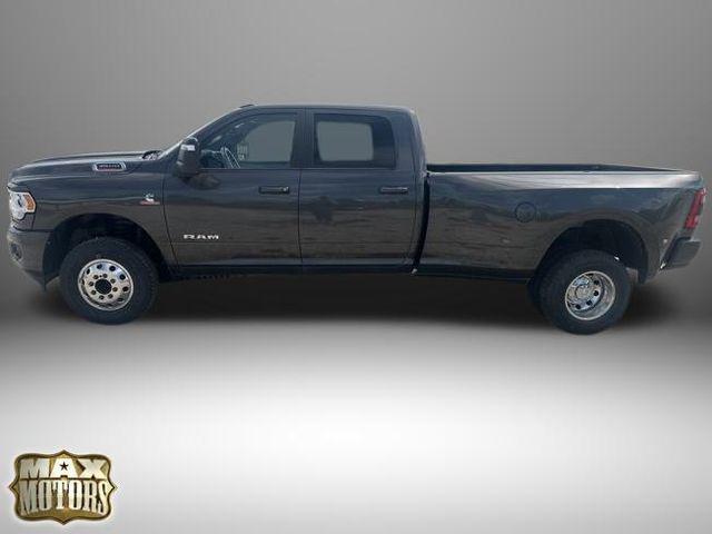 new 2024 Ram 3500 car, priced at $80,580