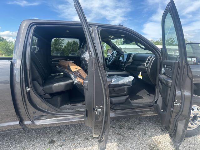 new 2024 Ram 3500 car, priced at $80,580