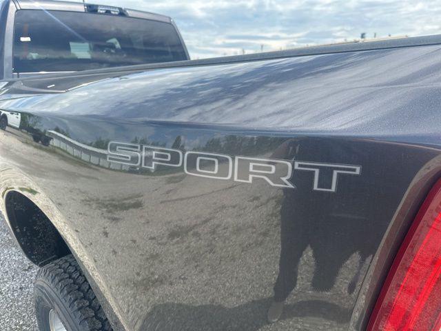 new 2024 Ram 3500 car, priced at $80,580