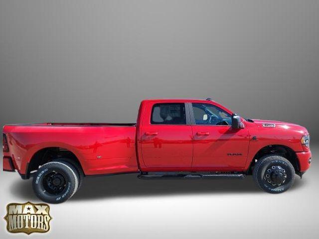 new 2024 Ram 3500 car, priced at $69,000