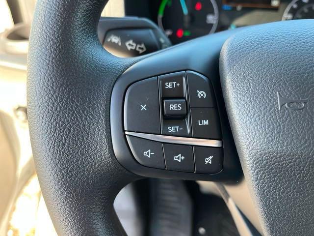 new 2023 Ford Transit-350 car, priced at $60,025