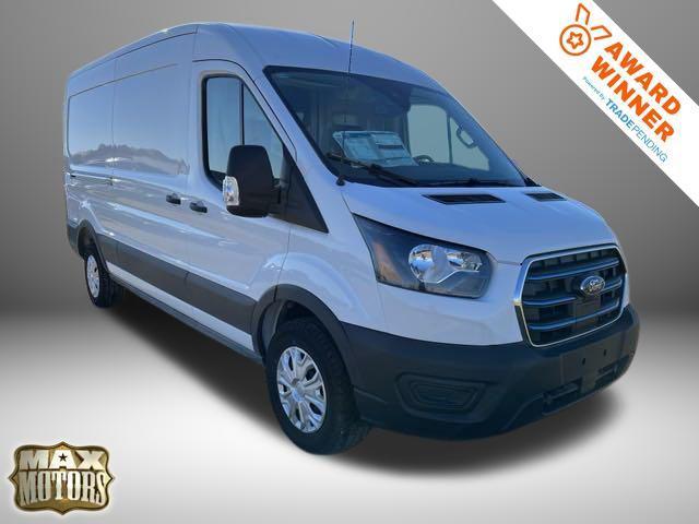 new 2023 Ford Transit-350 car, priced at $60,025