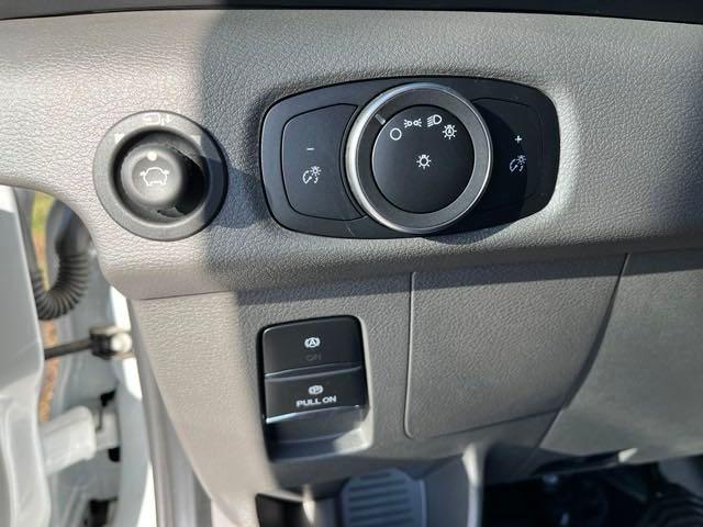 new 2023 Ford Transit-350 car, priced at $60,025