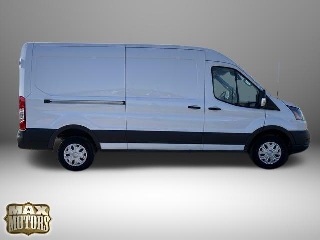 new 2023 Ford Transit-350 car, priced at $60,025