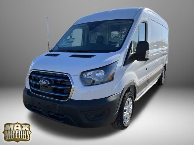 new 2023 Ford Transit-350 car, priced at $60,025