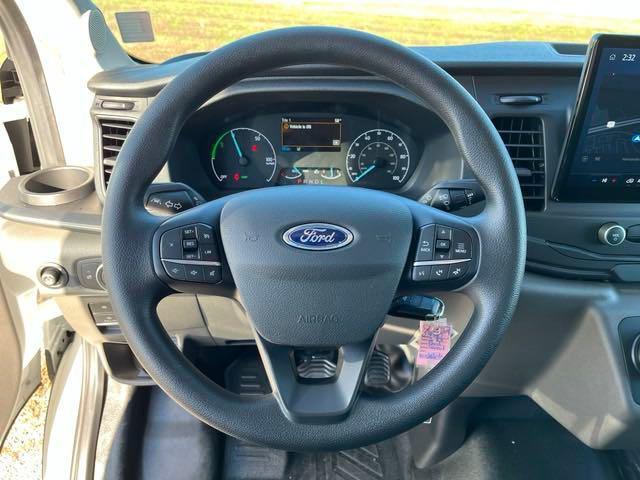new 2023 Ford Transit-350 car, priced at $60,025