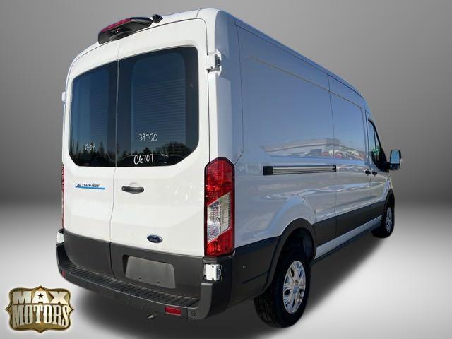 new 2023 Ford Transit-350 car, priced at $60,025