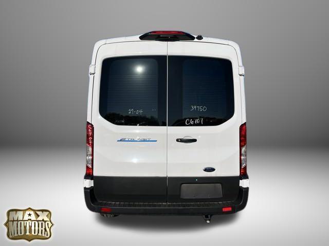 new 2023 Ford Transit-350 car, priced at $60,025