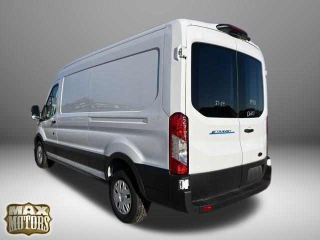 new 2023 Ford Transit-350 car, priced at $60,025