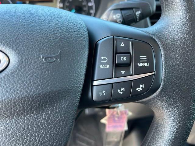 new 2023 Ford Transit-350 car, priced at $60,025