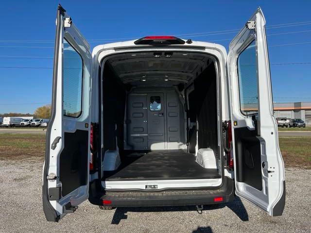 new 2023 Ford Transit-350 car, priced at $60,025