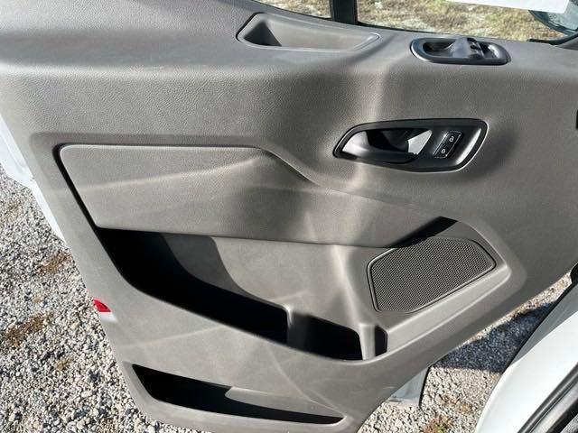 new 2023 Ford Transit-350 car, priced at $60,025