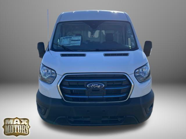 new 2023 Ford Transit-350 car, priced at $60,025
