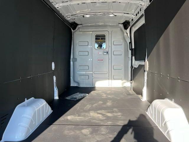 new 2023 Ford Transit-350 car, priced at $60,025