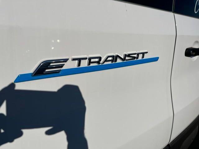 new 2023 Ford Transit-350 car, priced at $60,025