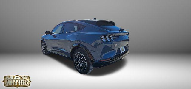 new 2024 Ford Mustang Mach-E car, priced at $45,500