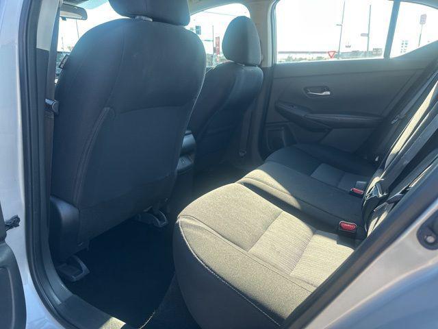 used 2021 Nissan Sentra car, priced at $15,988