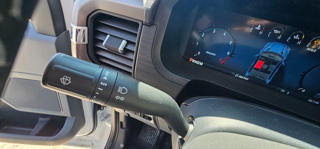 new 2025 Ford F-150 car, priced at $57,988