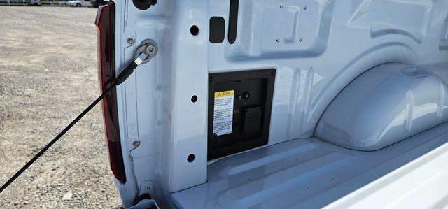 new 2025 Ford F-150 car, priced at $57,988