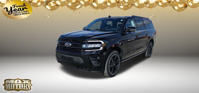 new 2024 Ford Expedition car, priced at $73,500