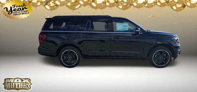 new 2024 Ford Expedition car, priced at $73,500