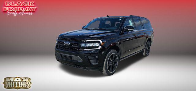 new 2024 Ford Expedition car, priced at $74,500