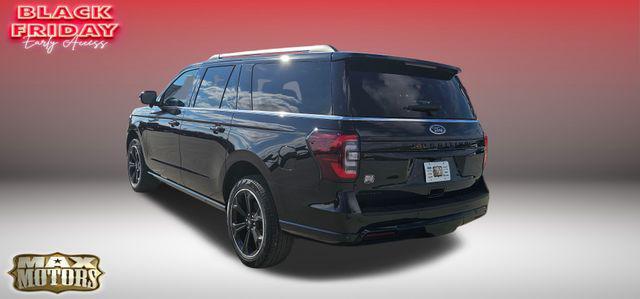 new 2024 Ford Expedition car, priced at $74,500