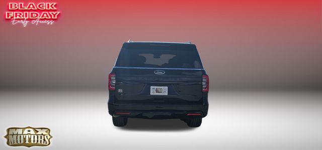 new 2024 Ford Expedition car, priced at $74,500