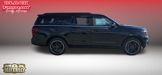 new 2024 Ford Expedition car, priced at $74,500