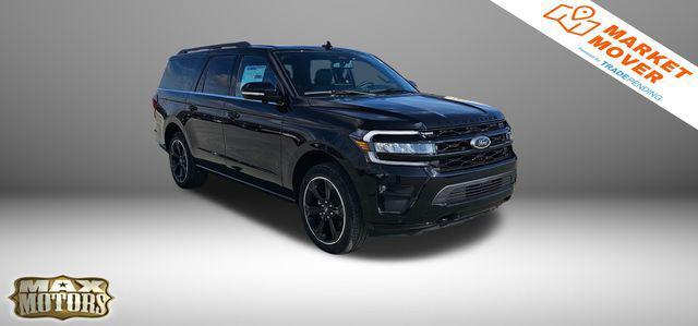 new 2024 Ford Expedition car, priced at $69,975