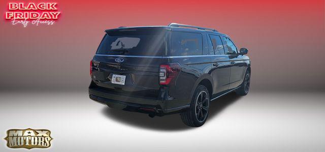 new 2024 Ford Expedition car, priced at $74,500