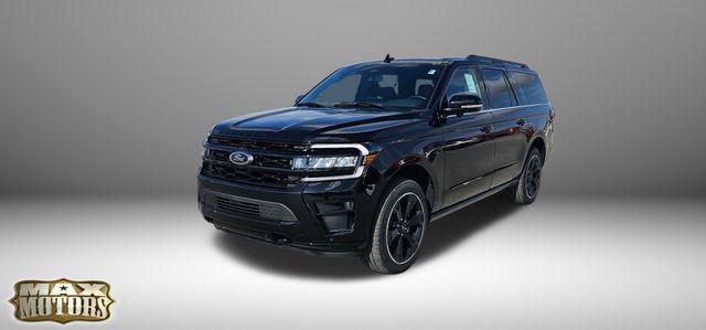 new 2024 Ford Expedition car, priced at $66,550