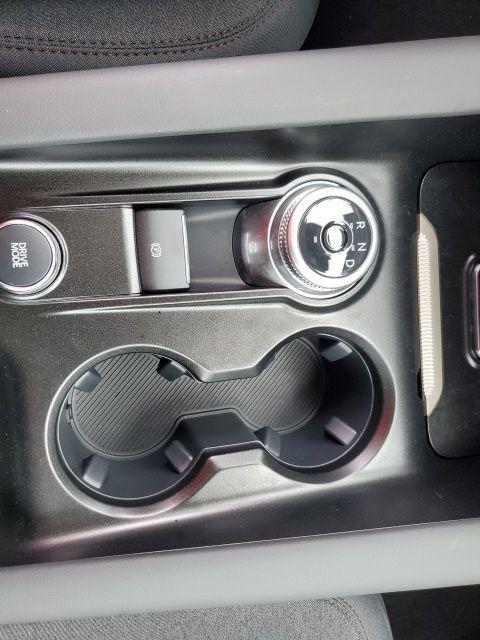 used 2025 Ford Explorer car, priced at $40,889