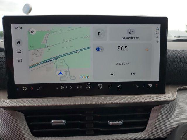 used 2025 Ford Explorer car, priced at $40,889