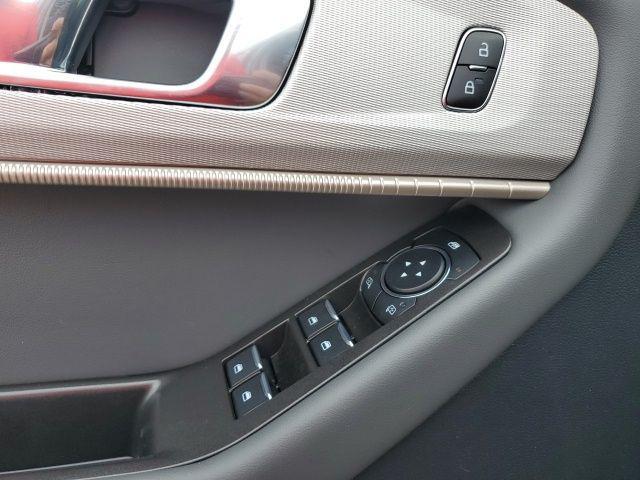 used 2025 Ford Explorer car, priced at $40,889