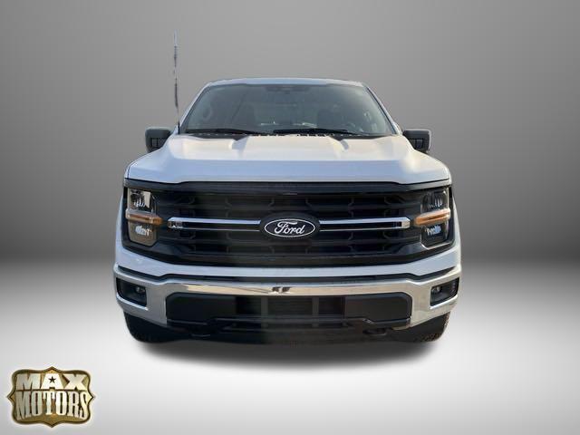 new 2024 Ford F-150 car