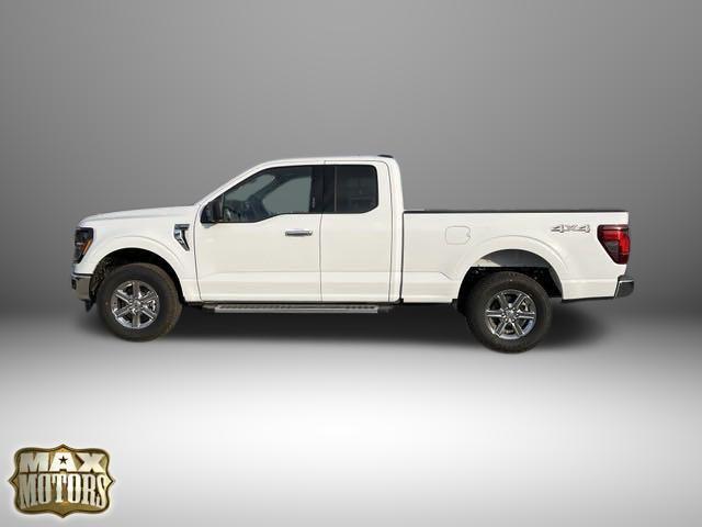 new 2024 Ford F-150 car