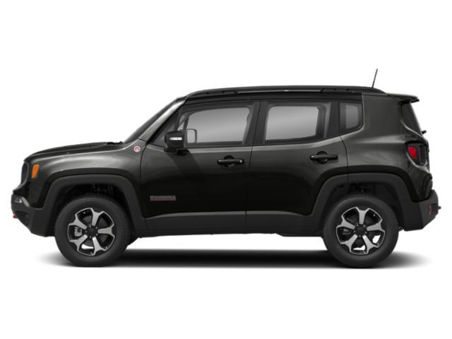 new 2023 Jeep Renegade car, priced at $33,355