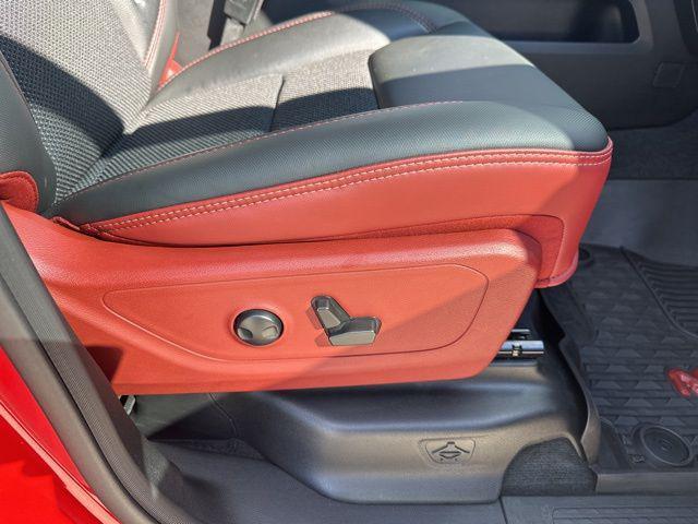 used 2022 Ram 1500 car, priced at $42,488