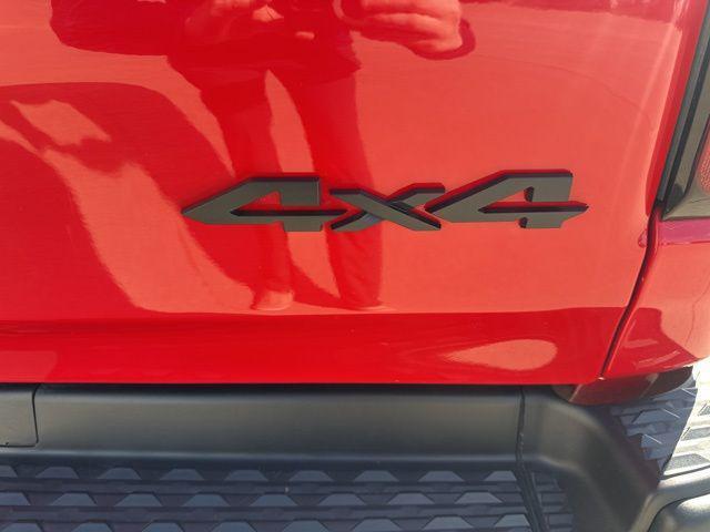 used 2022 Ram 1500 car, priced at $42,488