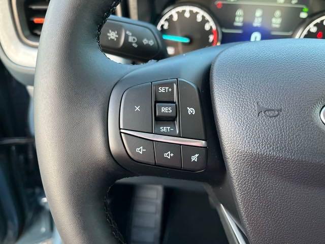 new 2024 Ford Maverick car, priced at $35,111