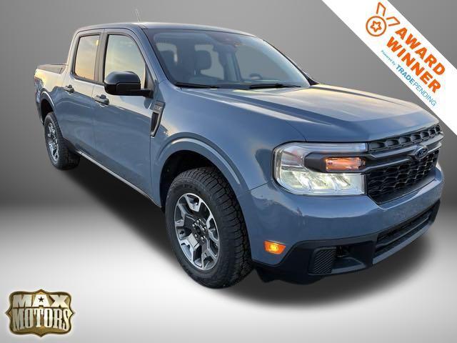 new 2024 Ford Maverick car, priced at $35,111