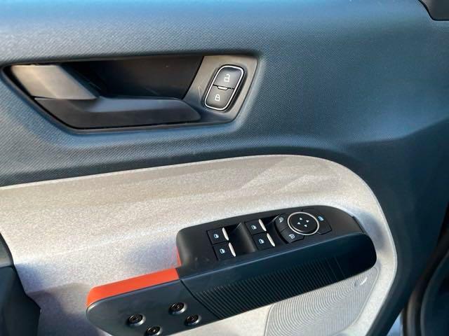 new 2024 Ford Maverick car, priced at $35,111