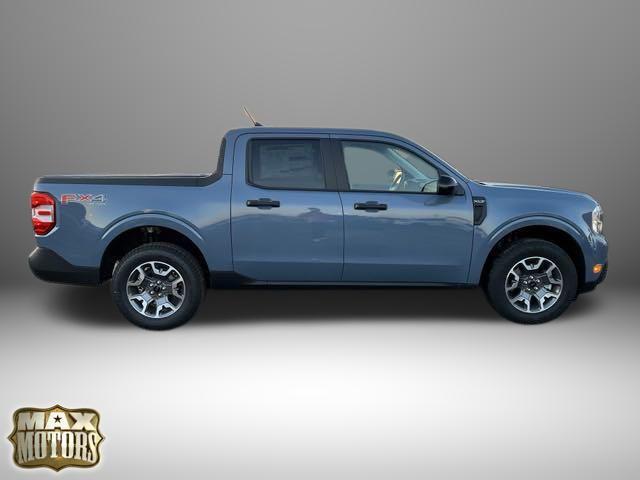 new 2024 Ford Maverick car, priced at $35,111
