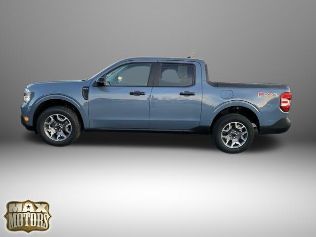 new 2024 Ford Maverick car, priced at $35,111